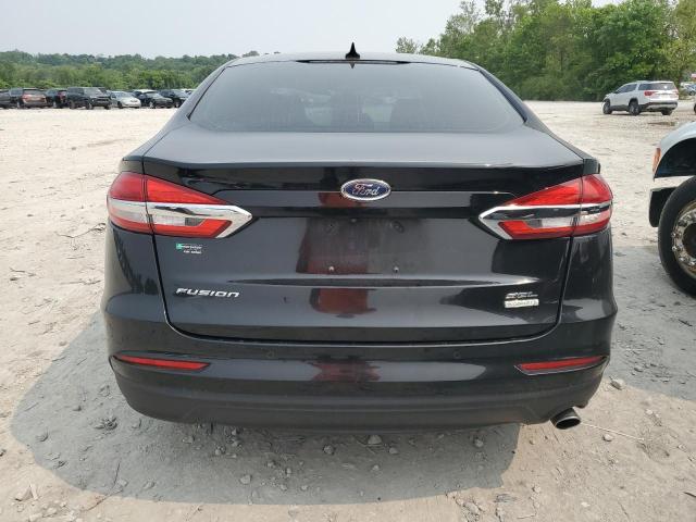 2019 FORD FUSION SEL 3FA6P0CD0KR118336