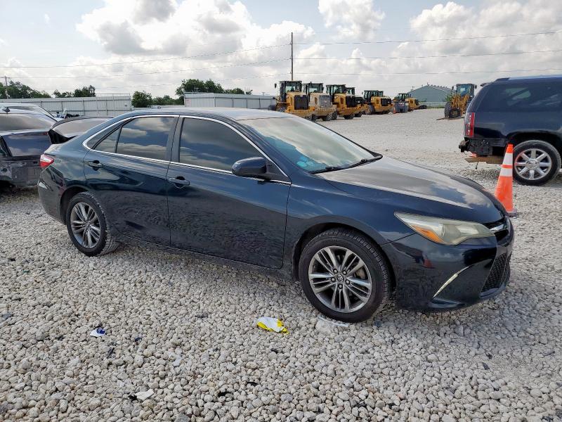 Vin: 4t1bf1fk7gu248895, lot: 59466995, toyota camry le 20164