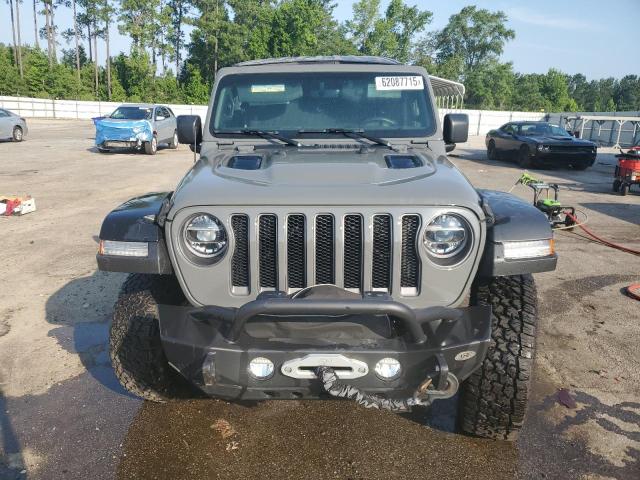 2020 JEEP WRANGLER U 1C4HJXFN3LW150133