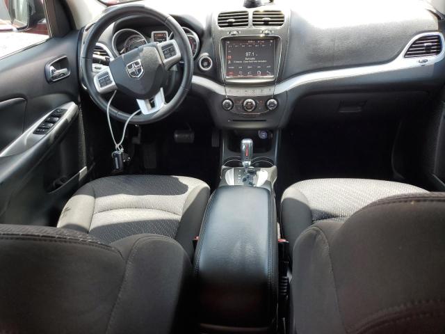 2017 DODGE JOURNEY SX 3C4PDCBB1HT612547