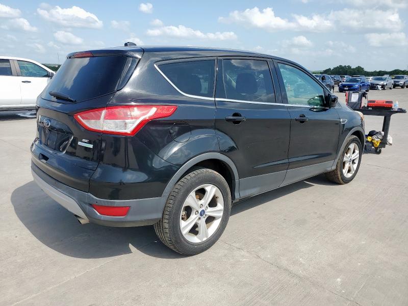 Vin: 1fmcu0gx2eub81571, lot: 61715655, ford escape se 20143
