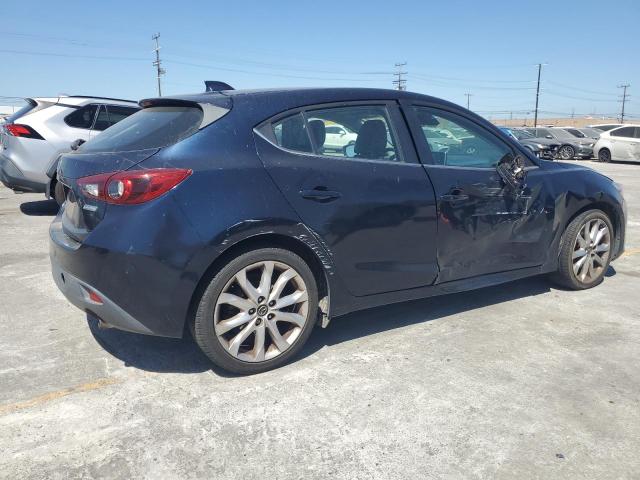 Vin: jm1bm1m36e1204181, lot: 61208085, mazda 3 grand touring 20143