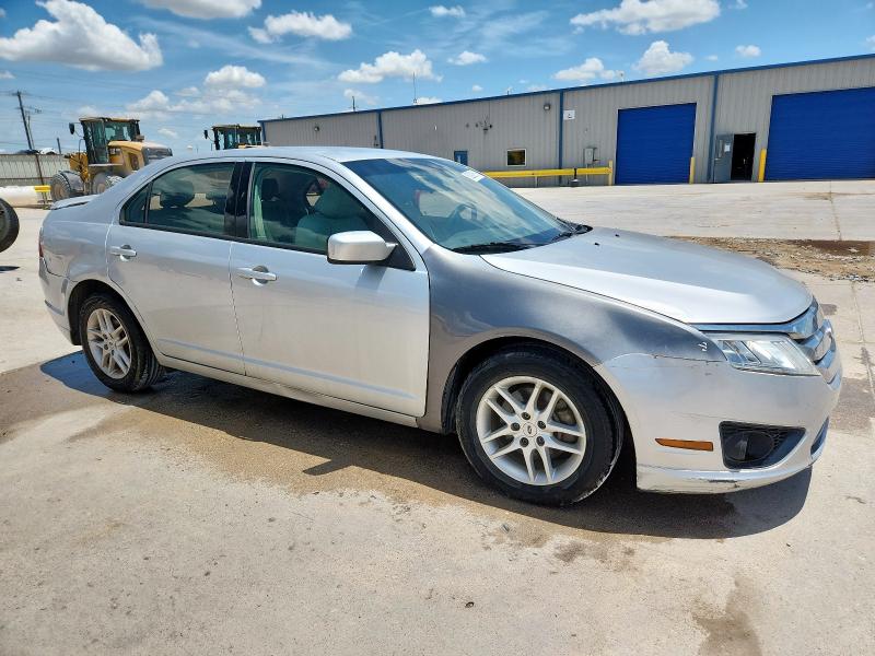 Vin: 3fahp0ga5br344333, lot: 62293615, ford fusion s 20114