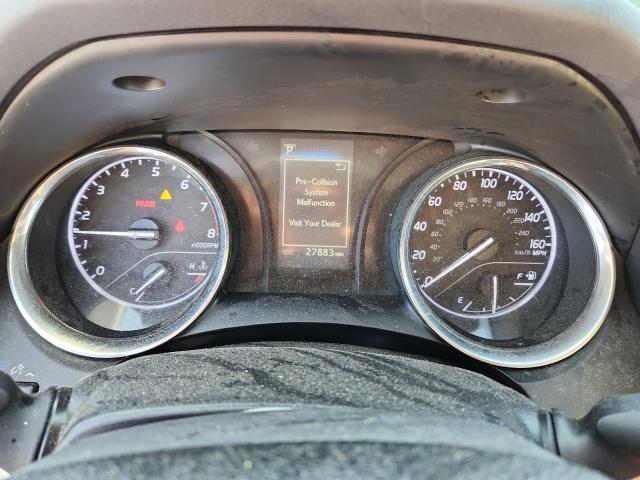 2019 TOYOTA CAMRY L - 4T1B11HKXKU833247