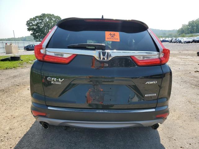 2017 HONDA CR-V TOURI 5J6RW2H90HL022850