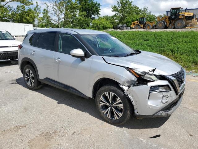 Vin: 5n1bt3bb3pc942466, lot: 60839175, nissan rogue sv 20234
