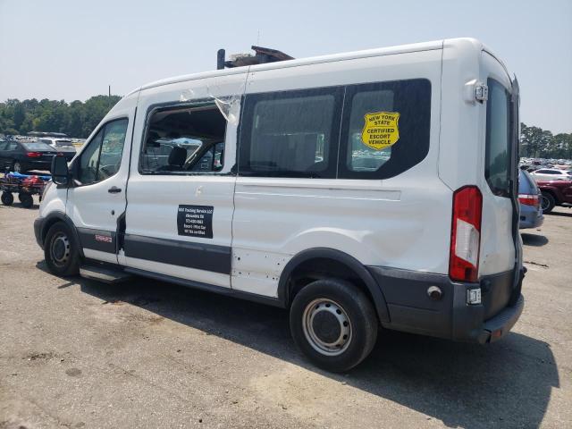 Vin: 1fbzx2cm2hkb35725, lot: 62364785, ford transit t-350 20172