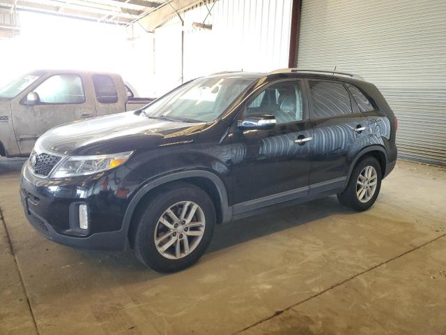 KIA SORENTO LX