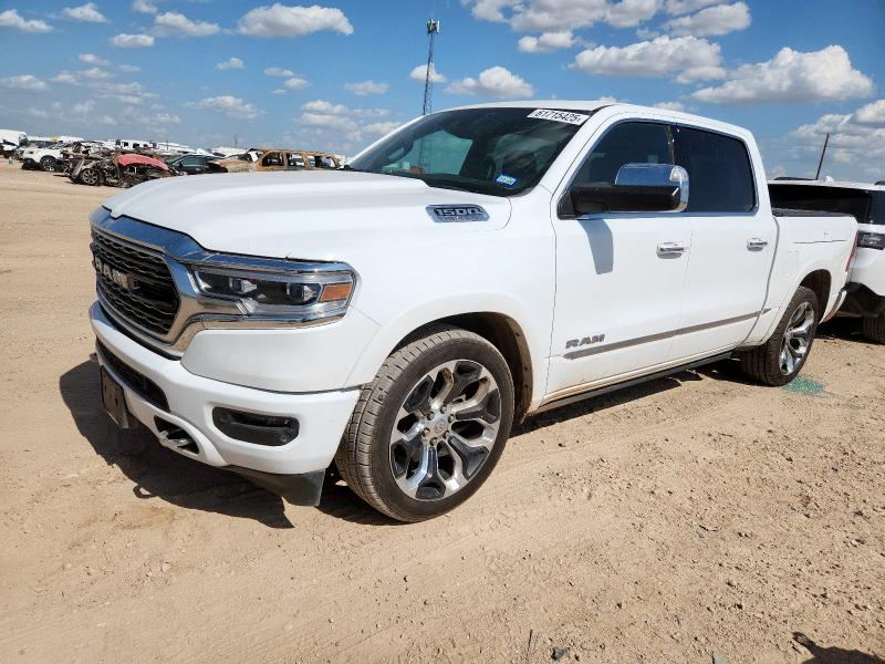 Vin: 1c6srfht8ln110504, lot: 61715425, ram 1500 limited 2020 img_1