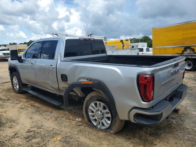 Vin: 1gt49wey4lf234748, lot: 60707205, gmc sierra k3500 denali 20203