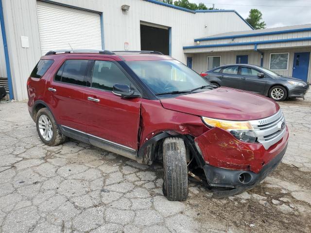 2015 FORD EXPLORER X - 1FM5K8D80FGC47478