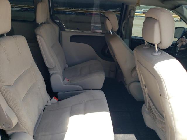 2018 DODGE GRAND CARA 2C4RDGBG1JR181762