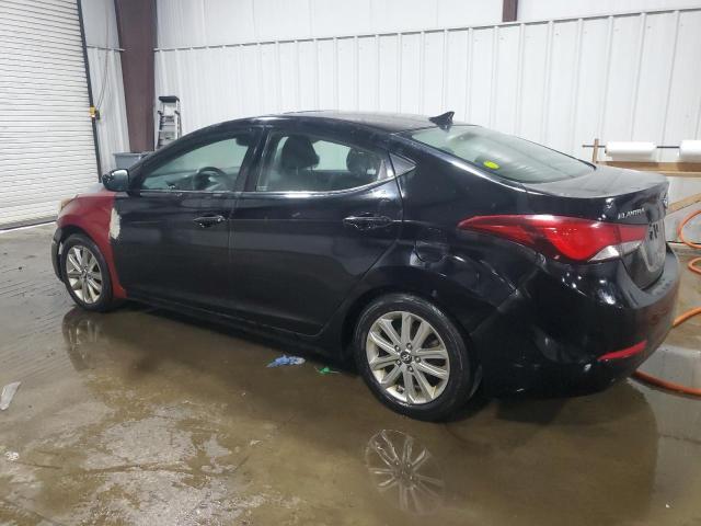 Vin: kmhdh4ae3fu437760, lot: 59613725, hyundai elantra se 20152