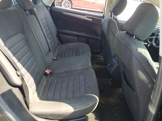 2020 FORD FUSION SE - 3FA6P0HD4LR122075