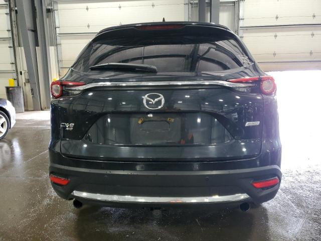 2016 MAZDA CX-9 GRAND - JM3TCBDY6G0122556