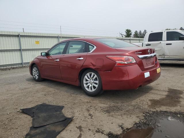 Vin: 1n4al3ap7dn554255, lot: 60474865, nissan altima 2.5 20132