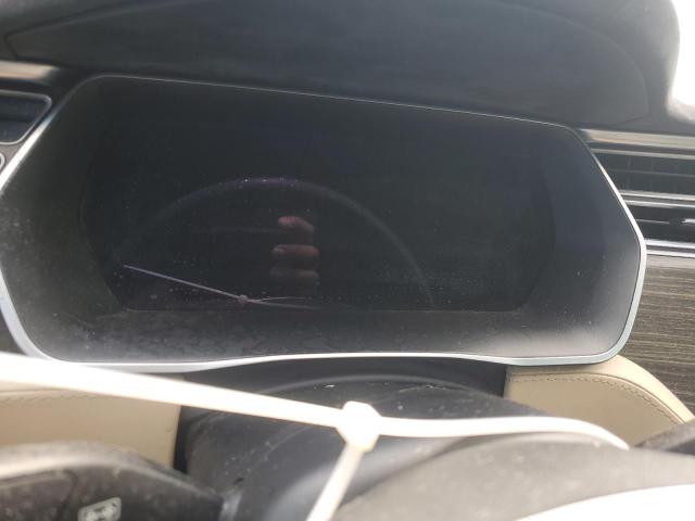 2016 TESLA MODEL S 5YJSA1E26GF133699