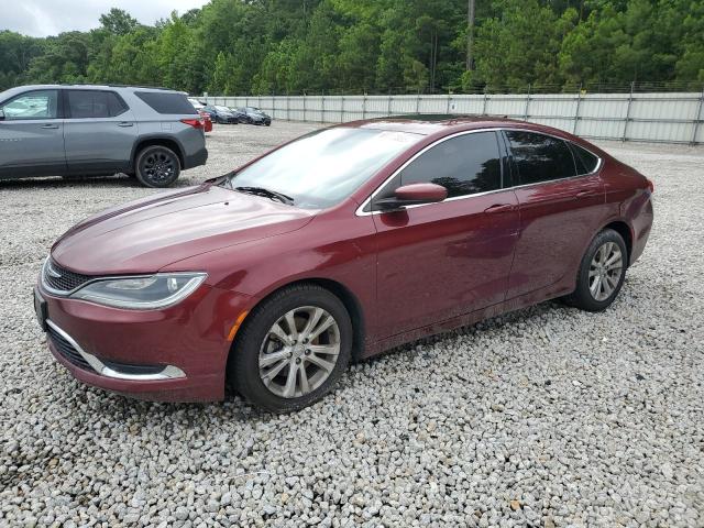 CHRYSLER 200 LIMITE