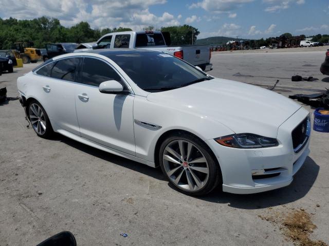 Vin: sajwa1c79k8w21037, lot: 59382435, jaguar xj r - sport 20194