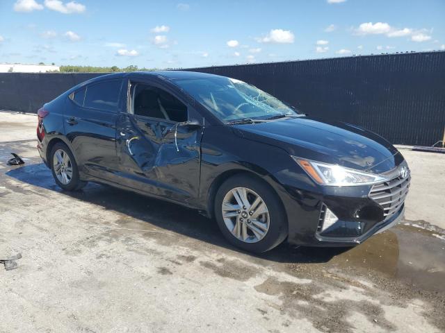 Vin: 5npd84lf5kh435765, lot: 61230055, hyundai elantra sel 20194