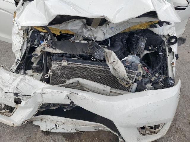 2015 HONDA FIT EX 3HGGK5H82FM718253