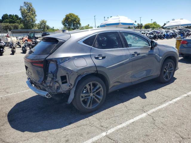 2025 LEXUS NX 450H LU JTJHKCFZ7S2043906