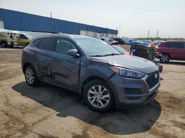 Vin: km8j33a44ku888693, lot: 58240635, hyundai tucson limited 20194