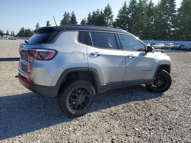 2018 JEEP COMPASS TR 3C4NJDDB3JT467231