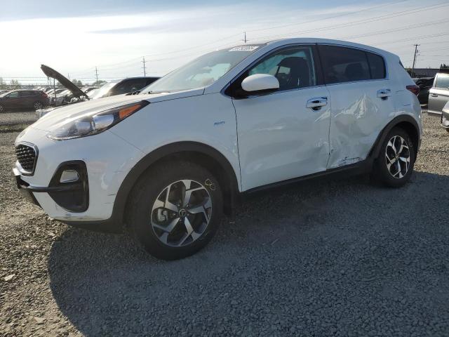 Vin: kndpmcacxl7824466, lot: 59792065, kia sportage lx 2020 img_1