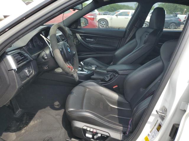 2018 BMW M3 WBS8M9C58J5K99768