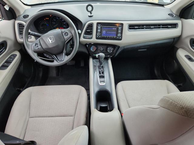 2017 HONDA HR-V LX 3CZRU6H32HG704926