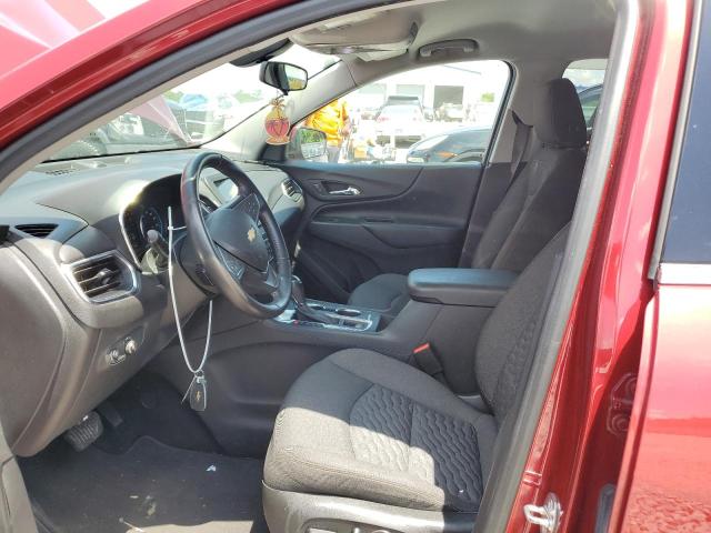 2019 CHEVROLET EQUINOX LT - 3GNAXKEV3KS649536