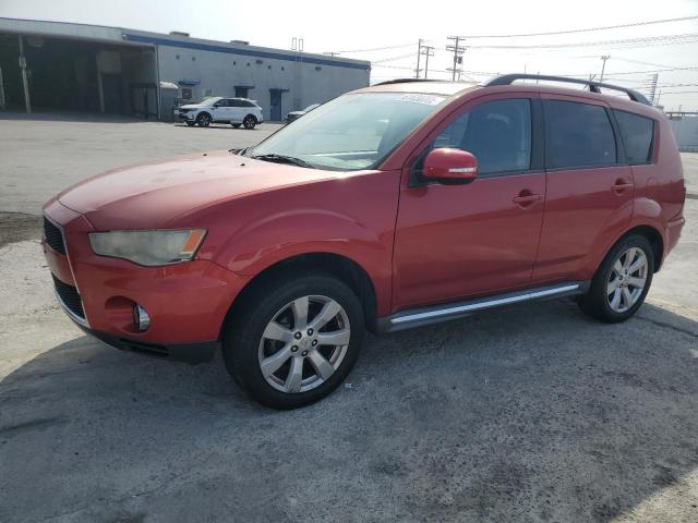 Vin: ja4js4ax9az007893, lot: 61630765, mitsubishi outlander xls 2010 img_1