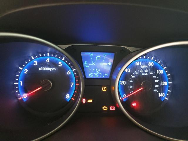 2015 HYUNDAI TUCSON LIM KM8JU3AG4FU096167