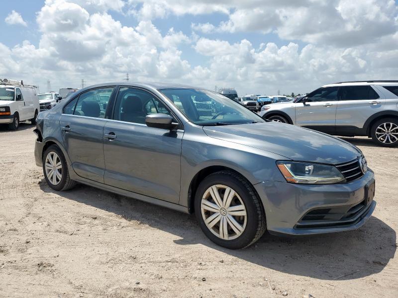 Vin: 3vw2b7aj9hm347125, lot: 61500695, volkswagen jetta s 20174