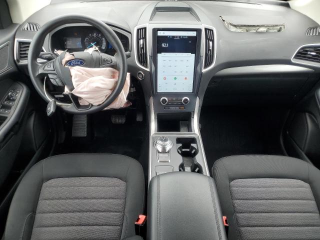 2023 FORD EDGE SE - 2FMPK4G91PBA06396