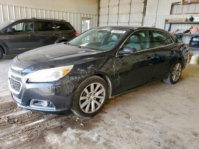 2015 CHEVROLET MALIBU 2LT 1G11D5SL7FF337941