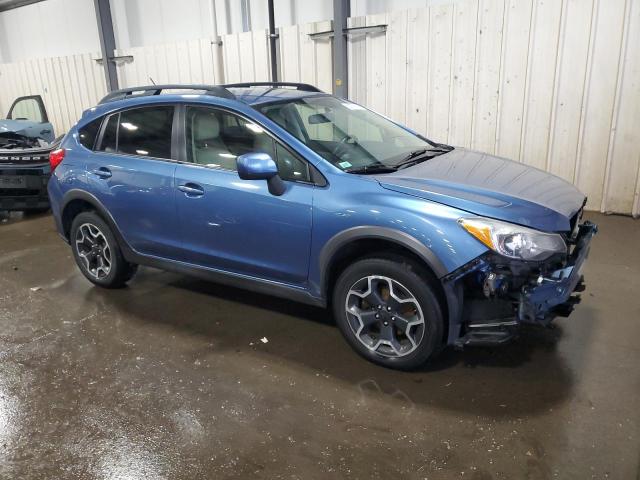 Vin: jf2gpagc6e8324418, lot: 60676975, subaru xv 2.0 limited 20144