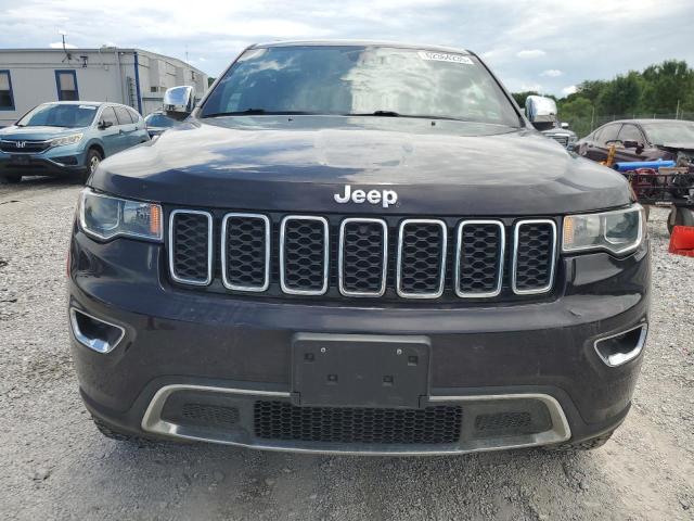 2018 JEEP GRAND CHER - 1C4RJFBG4JC403674