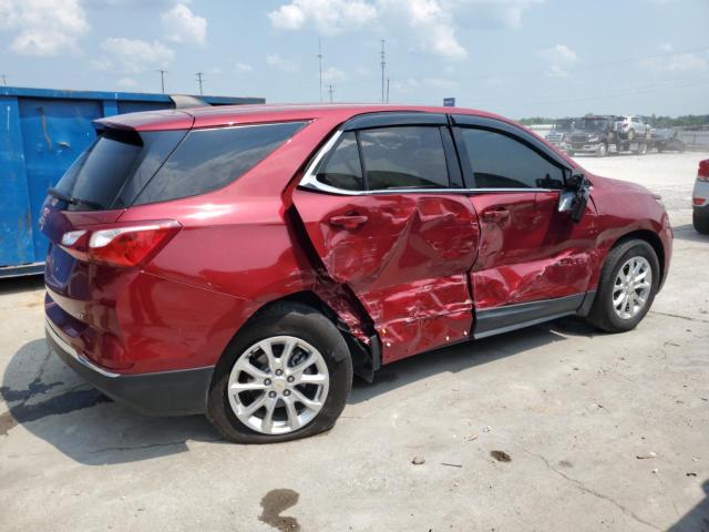Vin: 2gnaxkev0l6274348, lot: 59395105, chevrolet equinox lt 20203