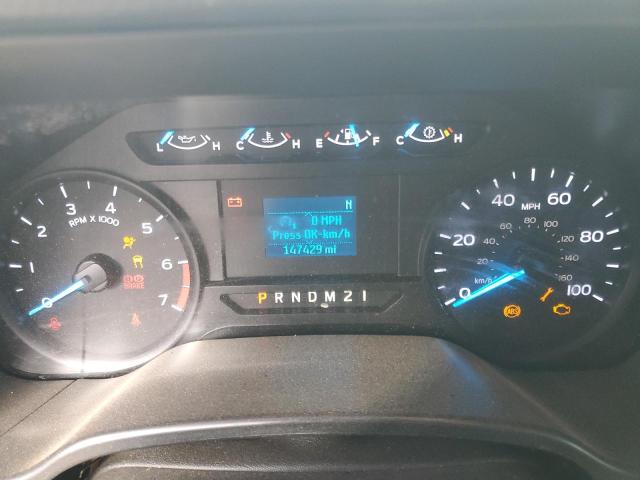 2017 FORD F350 SUPER - 1FD8W3G63HEE73995