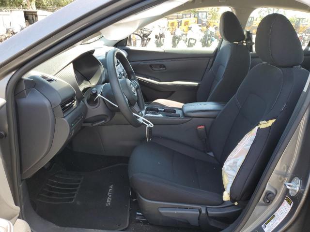 2024 NISSAN SENTRA S - 3N1AB8BV1RY289613