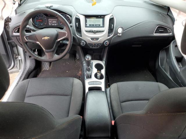 2016 CHEVROLET CRUZE LS 1G1BC5SM5G7259364