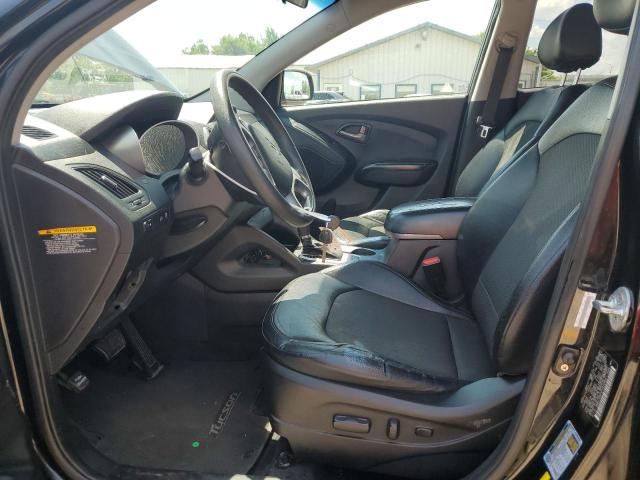 2015 HYUNDAI TUCSON GLS KM8JT3AFXFU010869