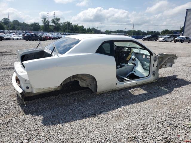 Vin: 2c3cdzc99gh254560, lot: 61396975, dodge challenger srt hellcat 20163