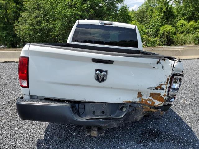 2018 RAM 1500 ST 1C6RR7FG2JS249486