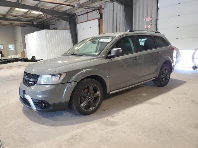 Vin: 3c4pdcgb3kt866650, lot: 61908895, dodge journey crossroad 2019 img_1