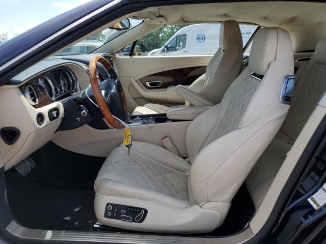2016 BENTLEY CONTINENTA SCBGT3ZA6GC055356