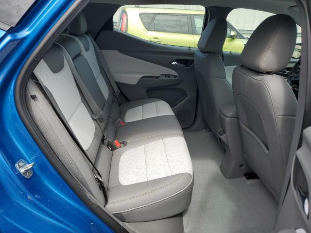 2022 CHEVROLET BOLT EUV P 1G1FZ6S07N4129295