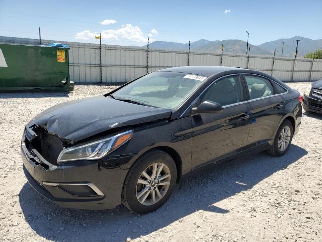 Vin: 5npe24af5gh410820, lot: 57133945, hyundai sonata se 2016 img_1